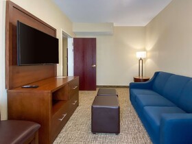 Comfort Inn
