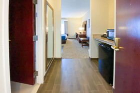 Comfort Inn