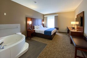 Comfort Inn