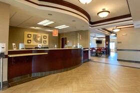 Comfort Inn