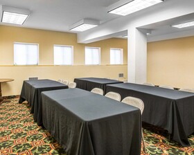 Comfort Inn