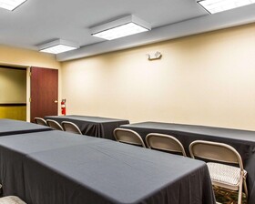 Comfort Inn