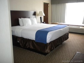 Fairfield Inn & Suites by Marriott Springfield Enfield