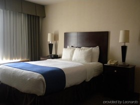 Fairfield Inn & Suites by Marriott Springfield Enfield