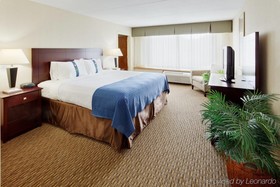 Fairfield Inn & Suites by Marriott Springfield Enfield