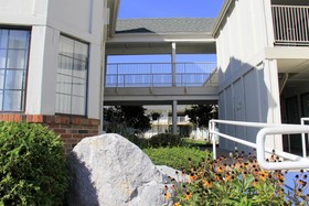 Motel 6 Hartford-Enfield
