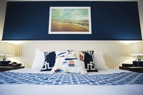 The Fairfield Circle Inn