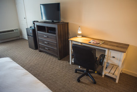 The Fairfield Circle Inn