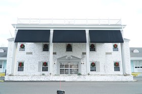 The Fairfield Circle Inn