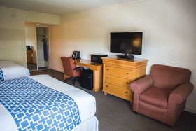 The Fairfield Circle Inn