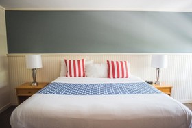 The Fairfield Circle Inn