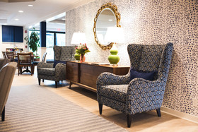 The Fairfield Circle Inn