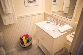 The Fairfield Circle Inn