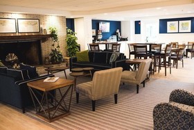 The Fairfield Circle Inn