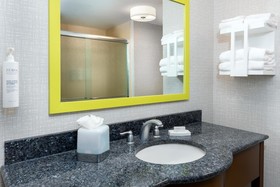 Hampton Inn and Suites Hartford/Farmington