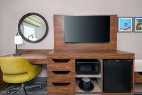 Hampton Inn and Suites Hartford/Farmington