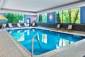 Hampton Inn and Suites Hartford/Farmington