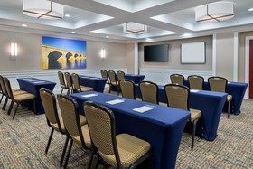 Hampton Inn and Suites Hartford/Farmington