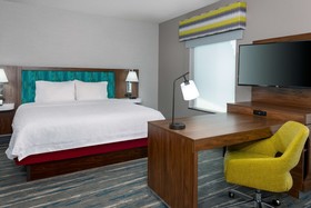 Hampton Inn and Suites Hartford/Farmington
