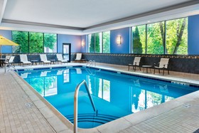 Hampton Inn and Suites Hartford/Farmington