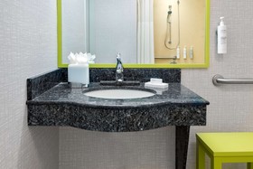 Hampton Inn and Suites Hartford/Farmington