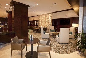 Hartford Marriott Farmington