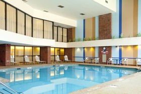 Hartford Marriott Farmington