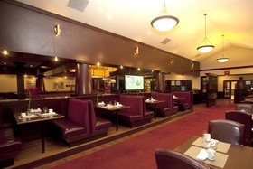 Hartford Marriott Farmington