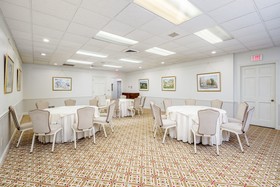 The Farmington Inn