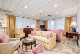 The Farmington Inn