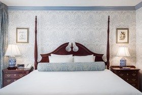 The Farmington Inn