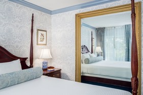 The Farmington Inn