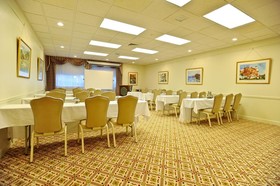 The Farmington Inn