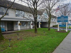 The Farmington Inn