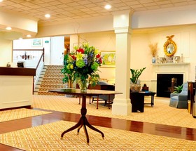 The Farmington Inn