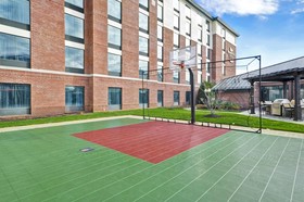Homewood Suites by Hilton Hartford South-Glastonbury