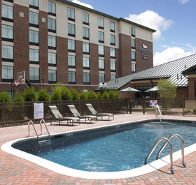 Homewood Suites by Hilton Hartford South-Glastonbury