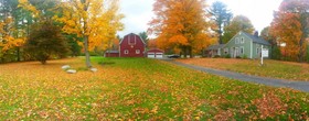 Truman Gillet House Bed & Breakfast