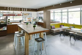The J House Greenwich