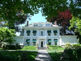 The Stanton House Inn