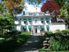 The Stanton House Inn