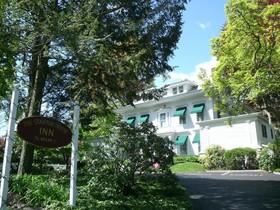 The Stanton House Inn