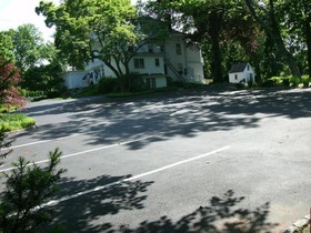 The Stanton House Inn