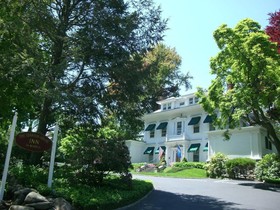 The Stanton House Inn