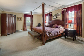 Benn Conger Inn