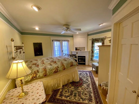 Benn Conger Inn