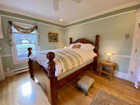 Benn Conger Inn