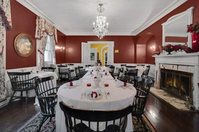 Benn Conger Inn