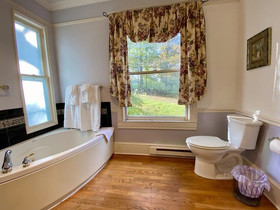 Benn Conger Inn