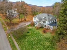 Benn Conger Inn